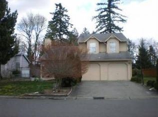 28124 29th Ave S, Federal Way, WA