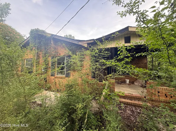 3173 Johnson Drive, Appling, GA 30802