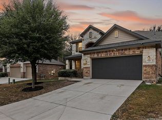 715 Gallorette, San Antonio, TX 78245