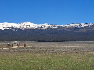 3380 Eagles Rd, Island Park, ID 83429