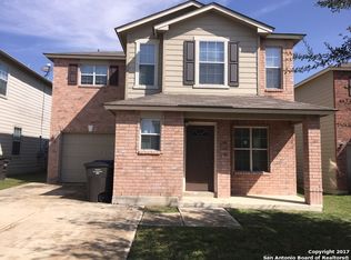 7414 Cedar Farm, San Antonio, TX 78239