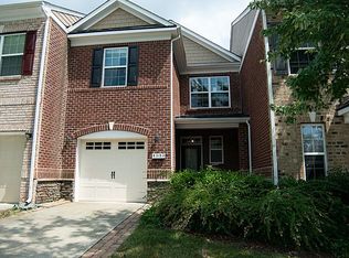 1313 Seattle Slew Ln, Cary, NC 27519