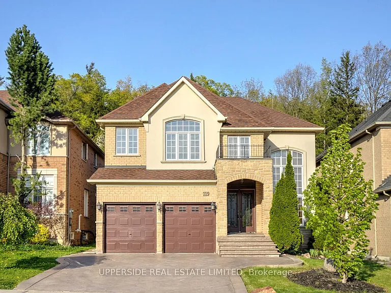 119 Thornhill Woods Dr — Photo 1