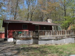 237 Paiute Path, Pocono Lake, PA