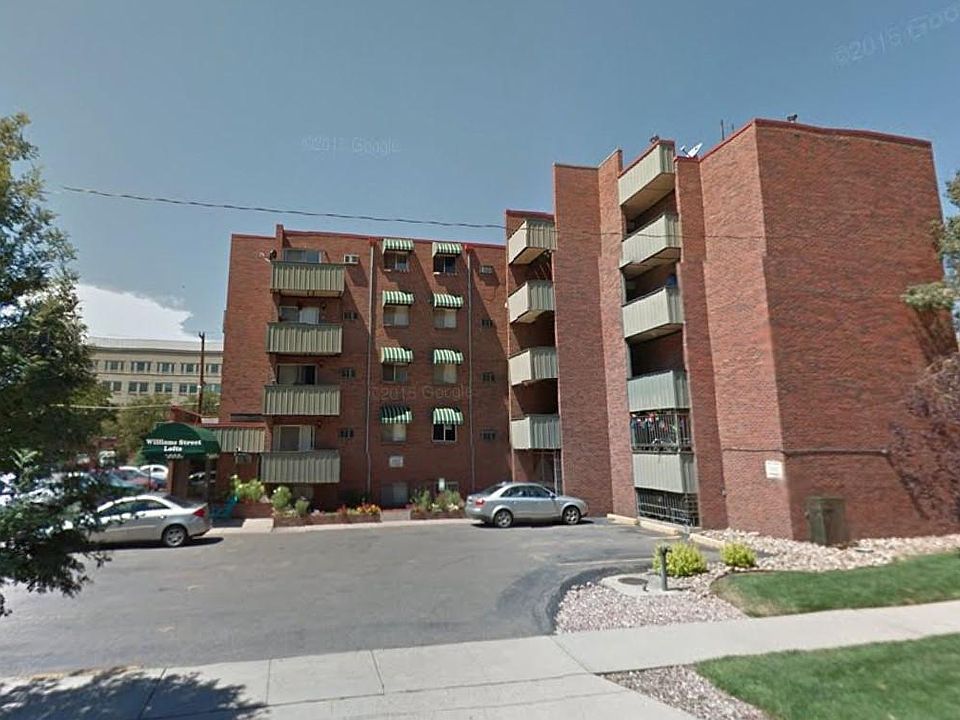 1st image of 1833 N Williams St APT 508