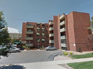 1833 N Williams St APT 508, Denver, CO 80218
