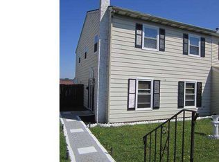 721 Valley Rd, East Greenville, PA 18041