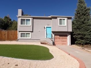 5560 Sacramento Pl, Colorado Springs, CO 80917