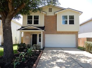 20119 Baron Brook Dr, Cypress, TX 77433