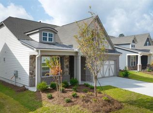 1106 Durham Rd, Canton, GA 30115