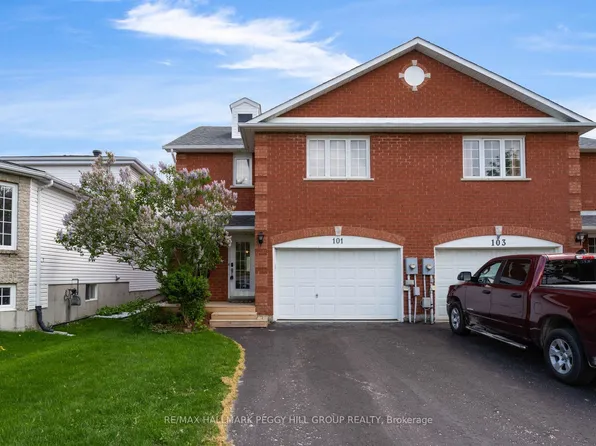 101 Downing Cres, Barrie, ON L4N 8V5