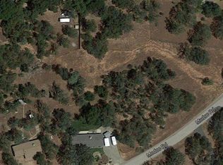 0 Modoc Rd, Coarsegold, CA 93614
