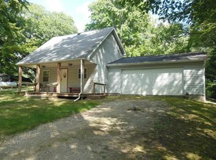5900 N Eberhart Ave, Harrison, MI 48625