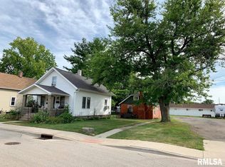 600 E Washington St, Morton, IL