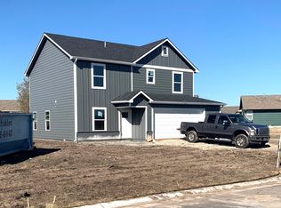 131 S Gatewood St, Valley Center, KS 67147
