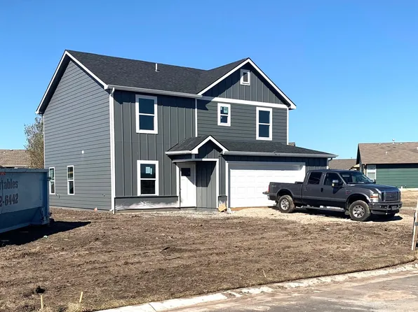 131 S Gatewood St, Valley Center, KS 67147