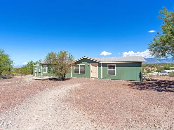 14384 E Colossal Creek Pl, Vail, AZ 85641