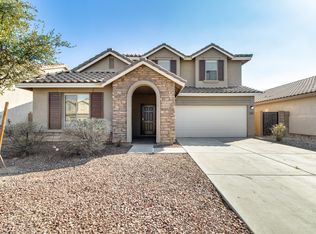 21989 W Hadley St, Buckeye, AZ 85326