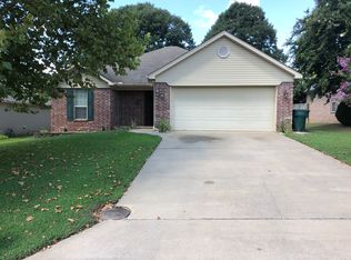 2505 Remington Rd, Conway, AR 72032