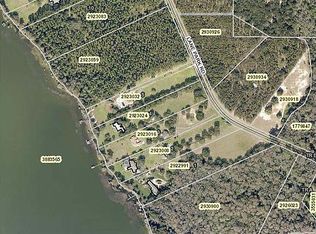 Lane Park Rd, Tavares, FL 32778