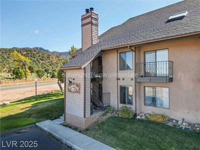 390 E 300 S #3-A, Parowan, UT, 84761