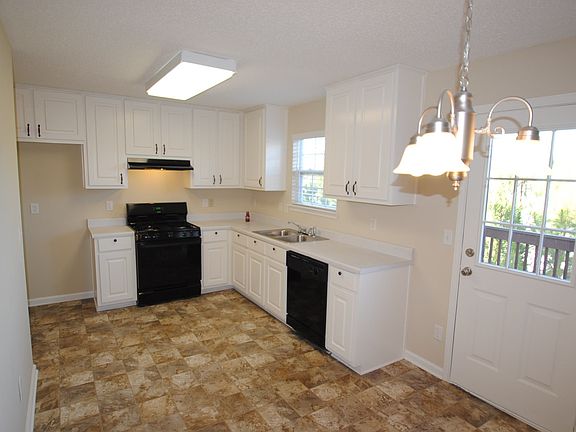 New Appliances Will Be Added