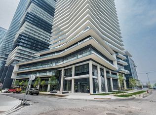 38 Annie Craig Dr #4905, Toronto, ON M8V 0G9