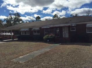 116 Country Club Rd, Hampton, SC 29924