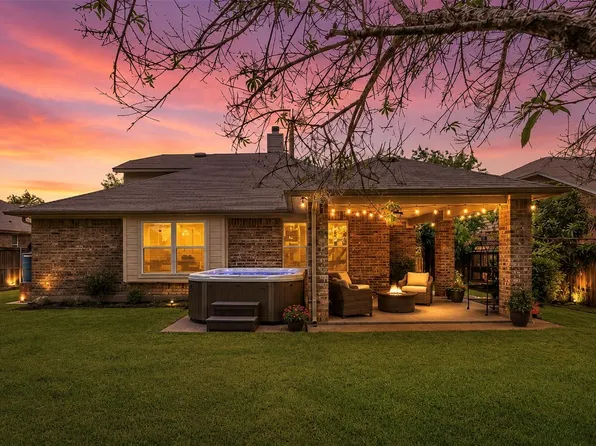 1480 Coldwater Holw, Buda, TX 78610