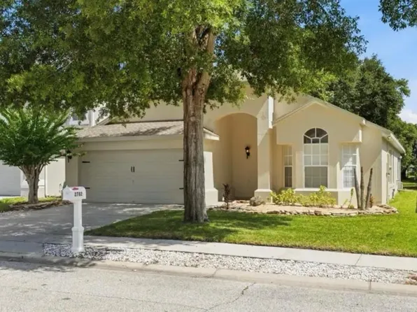 2782 JOSEPH CIRCLE, OVIEDO, FL 32765