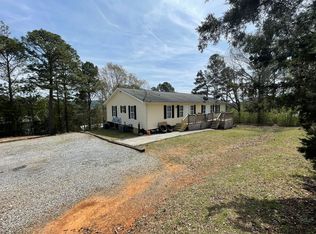 41 Woodberry, Silver Creek, GA 30173