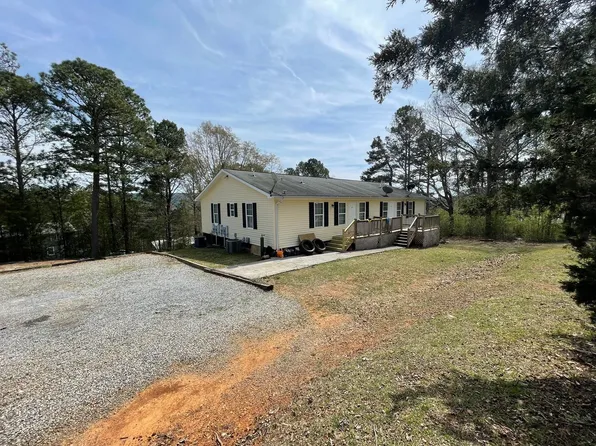 41 Woodberry, 41 Woodberry Dr SE #D, Silver Creek, GA 30173