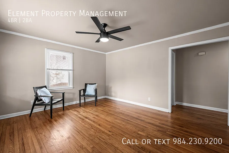 4 bed, 1288 sqft, $1,750 — Photo 4