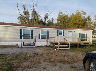 195 8 Mile Rd, Riverton, WY 82501