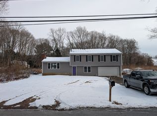 149 Valley Rd, North Branford, CT 06471