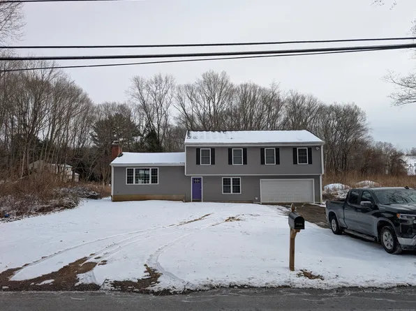 149 Valley Road, North Branford, CT 06471
