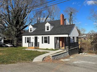 290 Austin Traphill Rd, Elkin, NC 28621