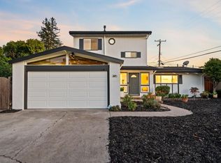 2416 Johnson Pl, Santa Clara, CA 95050