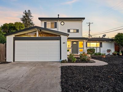2416 Johnson Pl, Santa Clara, CA, 95050