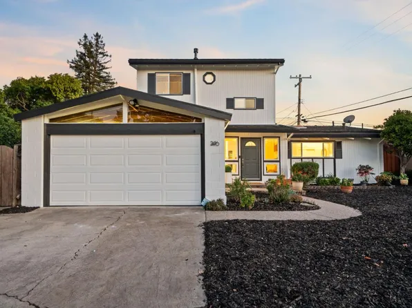 2416 Johnson Pl, Santa Clara, CA 95050