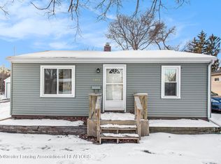 3902 Glenwood Ave, Lansing, MI 48910