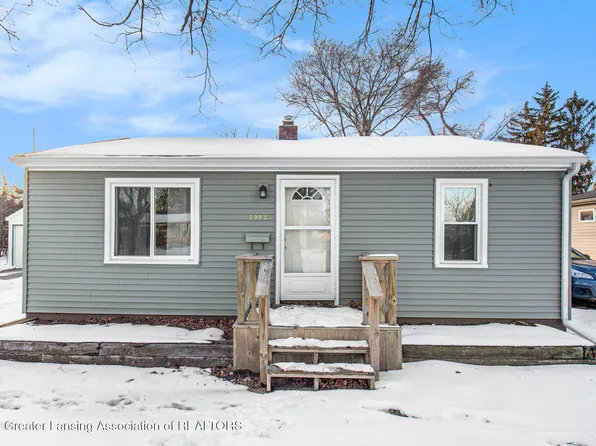 3902 Glenwood Ave, Lansing, MI 48910