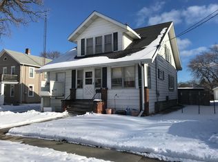 4823 17th Ave, Kenosha, WI 53140