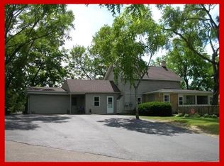 W9230 Oakland Pass #1, Oakland, WI 53523