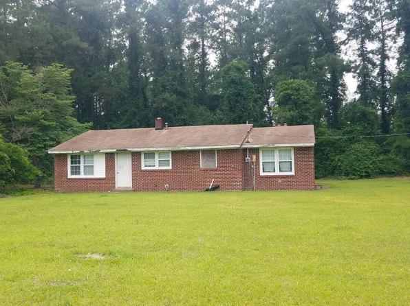 5834 Cherry Grove Road, Cerro Gordo, NC 28430