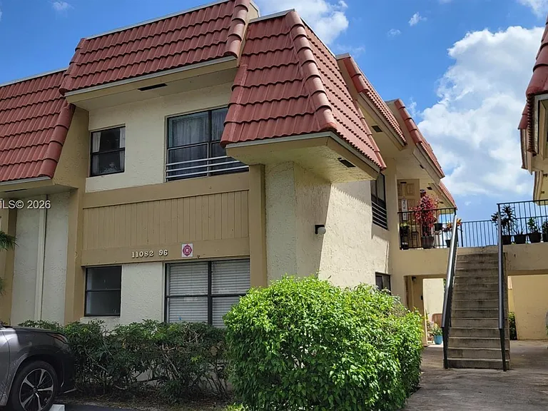 11084 Royal Palm Blvd #2-8 — Photo 2