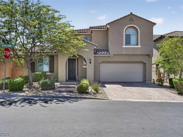 1181 Scenic Edge St, Henderson, NV 89002