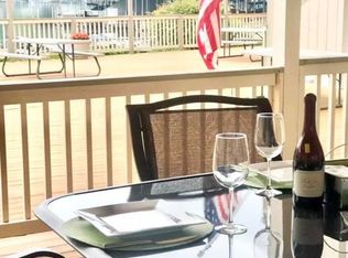 18 Aqua Finn Dr #1B, Lake Ozark, MO 65049