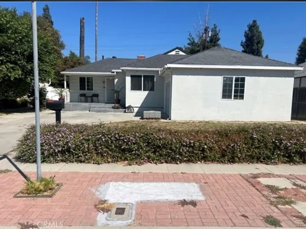 18763 Sunburst St, Northridge, CA 91324