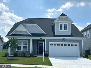 209 Mariners Cir, Milton, DE 19968